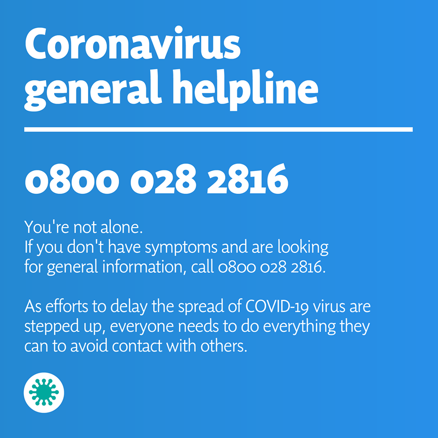 helpline
